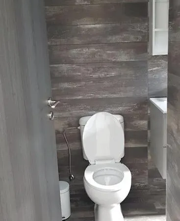 Anastasia Appartamento Limisso