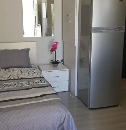 Appartamento Anastasia Limisso