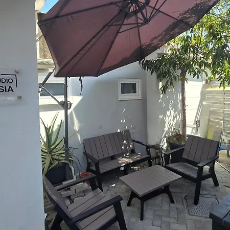 Appartamento Anastasia Limisso