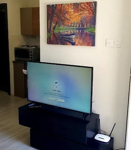Anastasia Apartament