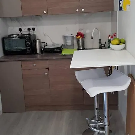 Anastasia Limassol