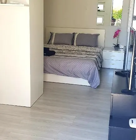 Apartment Anastasia Limassol