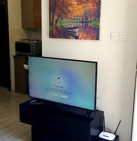 Anastasia Apartment