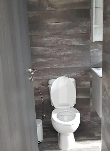 Anastasia Apartmán Lemesos