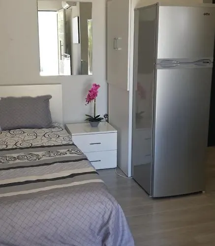 Lägenhet Anastasia Limassol