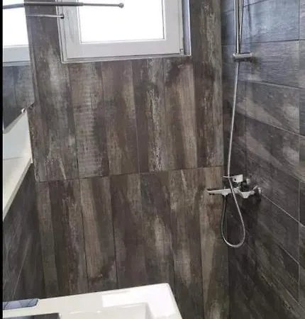 Anastasia Διαμέρισμα Λεμεσός