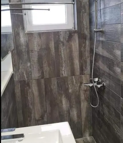 Anastasia Апартаменты Лимасол